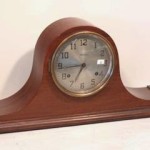 mantle clock