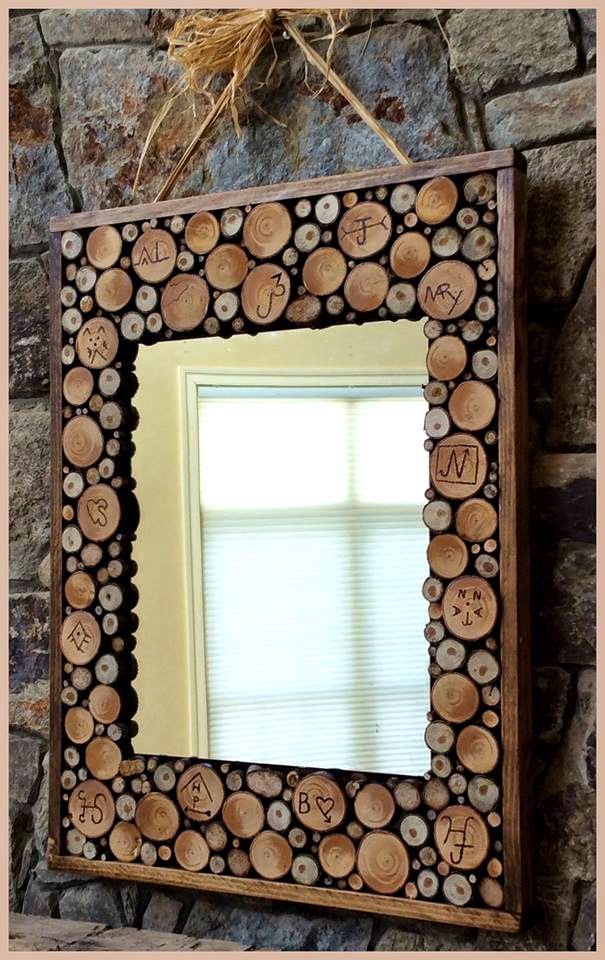 wood-slice-brand-mirror