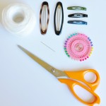 Supplies-for-Fabric-Covered-Hair-Clips-from-FrySauceandGrits.com-1