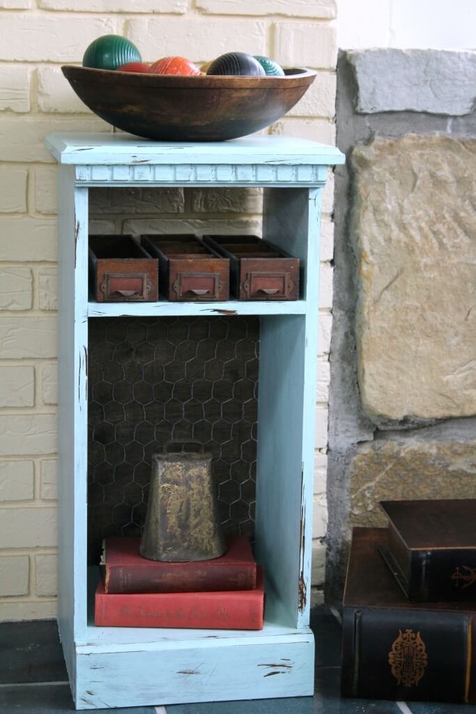 Vintage-Night-Stand-Refurbished