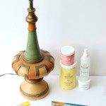 mid-century-modern-lamp-makeover