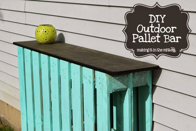 diy-outdoor-pallet-bar