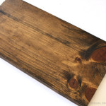 Stained-Wood-Board-