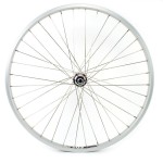 bike wheel