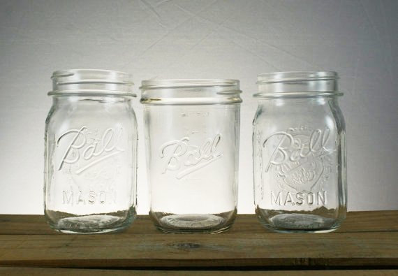 mason-jars